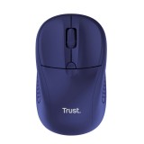 Trust Primo mouse da Viaggio Ambidestro RF Wireless Ottico 1600 DPI