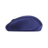 Trust Primo mouse da Viaggio Ambidestro RF Wireless Ottico 1600 DPI