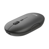 Trust Mouse Ultra-sottile Ricaricabile Wireless Puck