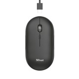 Trust Mouse Ultra-sottile Ricaricabile Wireless Puck