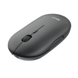 Trust Mouse Ultra-sottile Ricaricabile Wireless Puck