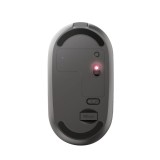 Trust Mouse Ultra-sottile Ricaricabile Wireless Puck