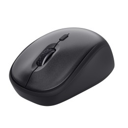 Trust TM-201 mouse Ufficio Destrorso RF Wireless Ottico 1600 DPI