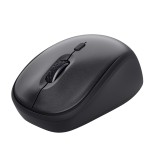 Trust TM-201 mouse Ufficio Destrorso RF Wireless Ottico 1600 DPI