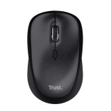 Trust TM-201 mouse Ufficio Destrorso RF Wireless Ottico 1600 DPI