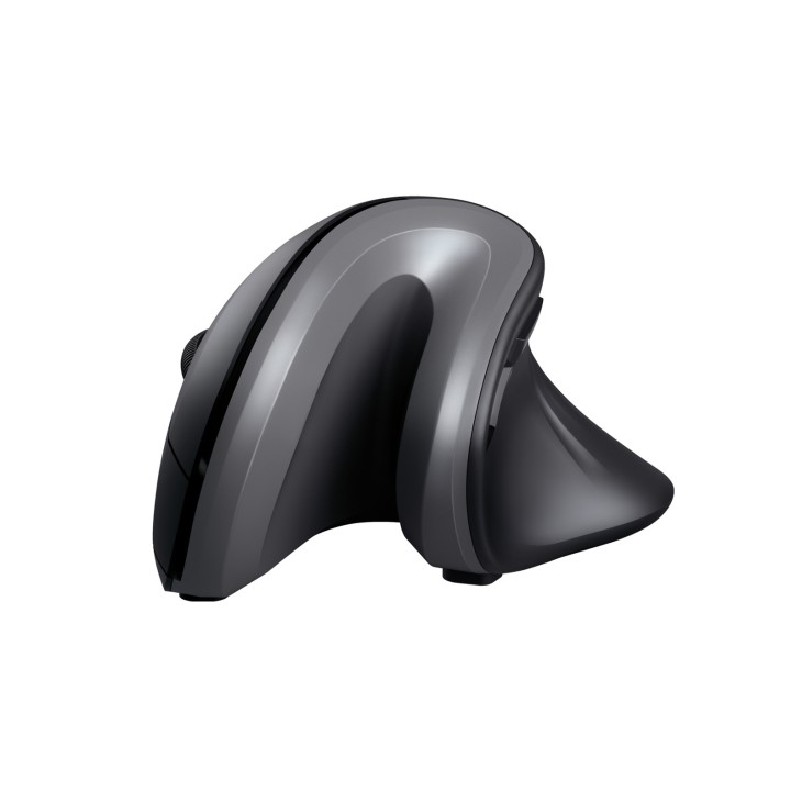 Trust Verro mouse ufficio per destrorsi RF wireless ottico 1600 DPI