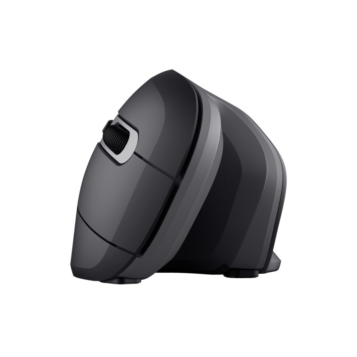 Trust Verro mouse ufficio per destrorsi RF wireless ottico 1600 DPI