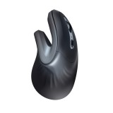 Trust Verro mouse ufficio per destrorsi RF wireless ottico 1600 DPI