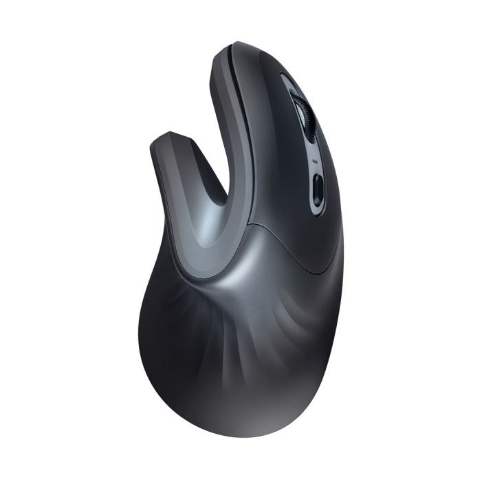 Trust Verro mouse ufficio per destrorsi RF wireless ottico 1600 DPI
