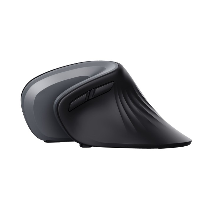 Trust Verro mouse ufficio per destrorsi RF wireless ottico 1600 DPI