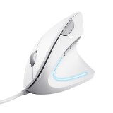Trust Verto mouse Ufficio Destrorso USB Type-A Ottico 1600 DPI