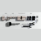 Yale 05/501000/SN accessorio serratura intelligente
