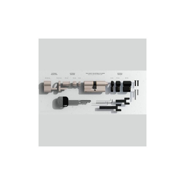 Yale 05/501000/SN accessorio serratura intelligente