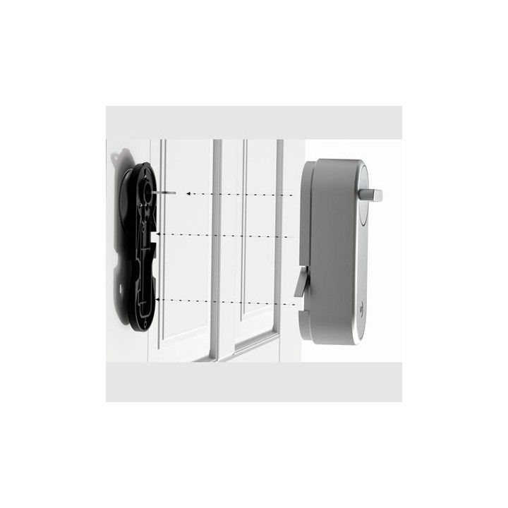 Yale 05/501000/SN accessorio serratura intelligente