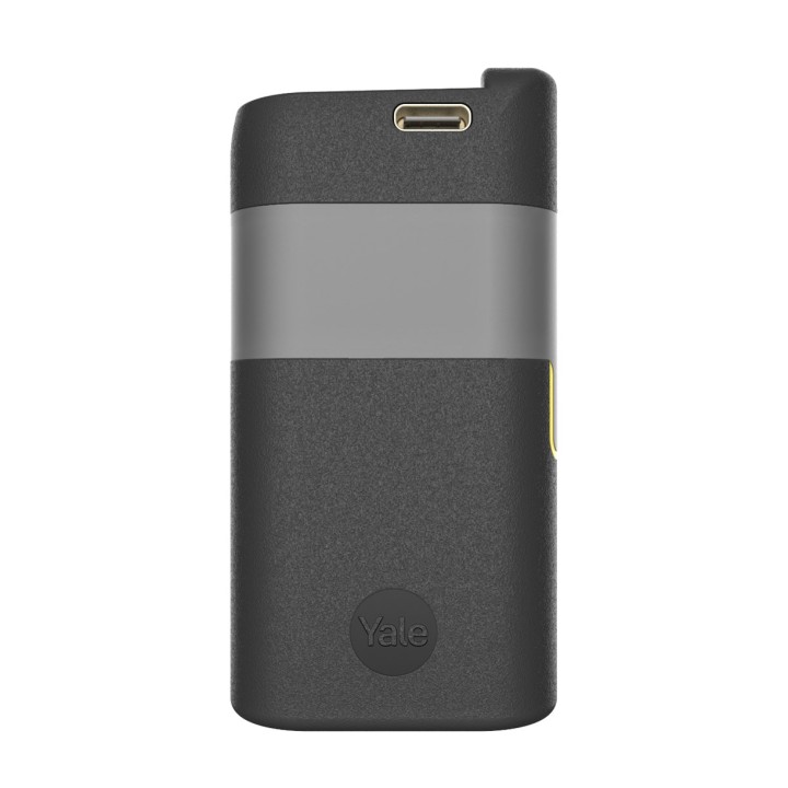 Yale 05/602000/MB Accessorio serratura intelligente Batteria