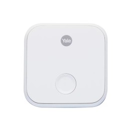 Yale ConnectX Bridge Wi-Fi Bianco