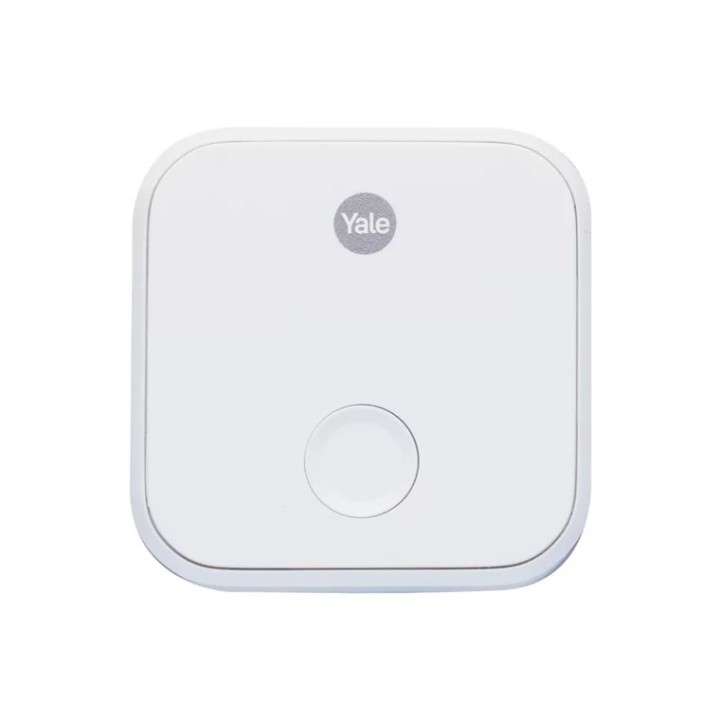 Yale ConnectX Bridge Wi-Fi Bianco