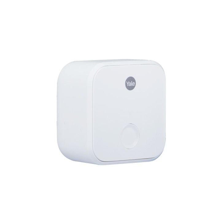 Yale ConnectX Bridge Wi-Fi Bianco
