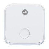Yale ConnectX Bridge Wi-Fi Bianco