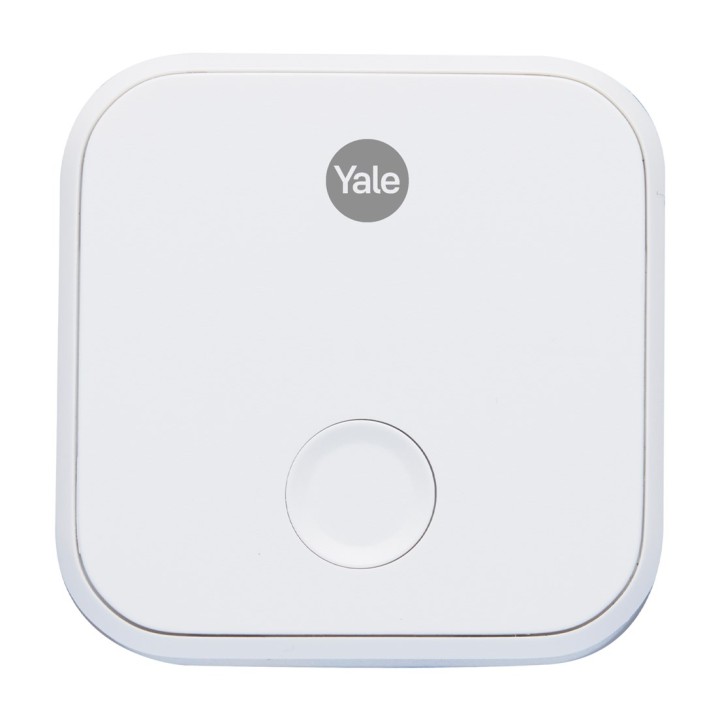 Yale ConnectX Bridge Wi-Fi Bianco