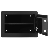 Yale Smart Safe cassaforte autonoma YSS/250/EB1 nero