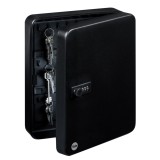 Yale YKB/200/BB2 Cassetta per chiavi in metallo nero