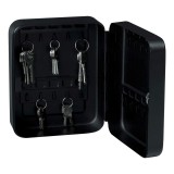 Yale YKB/200/BB2 Cassetta per chiavi in metallo nero