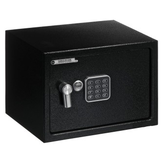 Yale YSV/250/DB2 Cassaforte autonoma 16.3 l acciaio nero