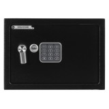 Yale YSV/250/DB2 Cassaforte autonoma 16.3 l acciaio nero