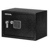 Yale YSV/250/DB2 Cassaforte autonoma 16.3 l acciaio nero