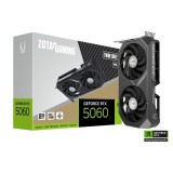 ZOTAC GAMING GeForce RTX 5060 Twin Edge PLUS scheda grafica