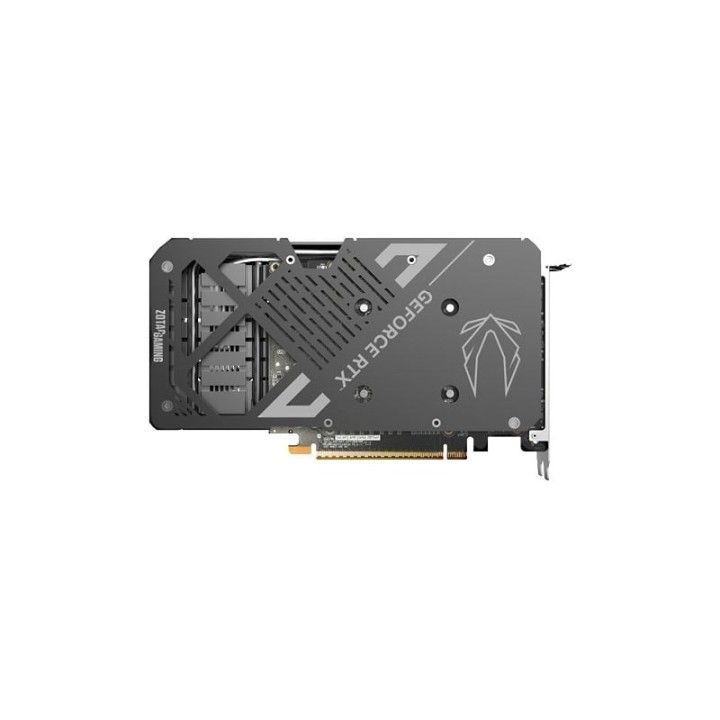 ZOTAC GAMING GeForce RTX 5060 Twin Edge PLUS scheda grafica