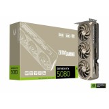 ZOTAC GAMING GeForce RTX 5080 SOLID Core OC scheda grafica 20th Anniversary Edition