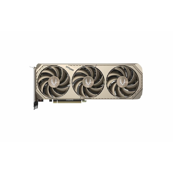 ZOTAC GAMING GeForce RTX 5080 SOLID Core OC scheda grafica 20th Anniversary Edition