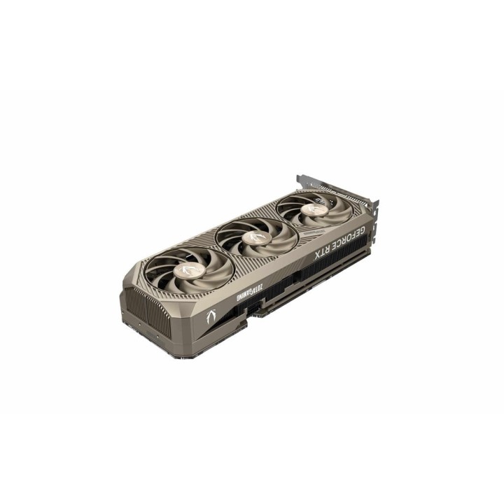 ZOTAC GAMING GeForce RTX 5080 SOLID Core OC scheda grafica 20th Anniversary Edition