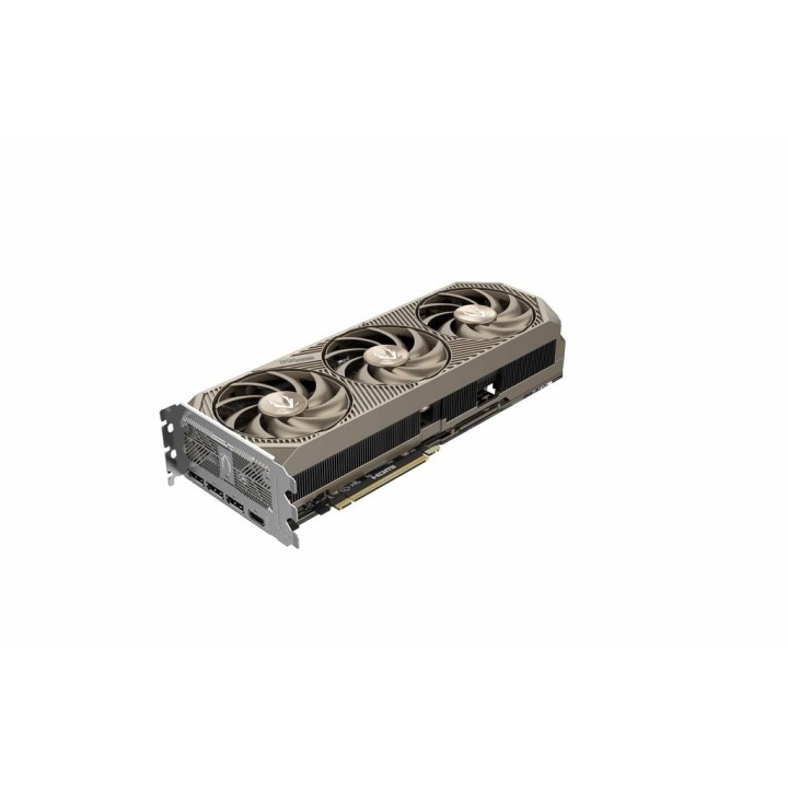 ZOTAC GAMING GeForce RTX 5080 SOLID Core OC scheda grafica 20th Anniversary Edition