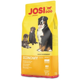 Josera JosiDog Economy 15 Kg Adult Maiale Verdura