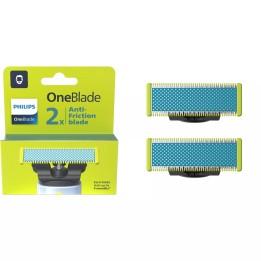Philips Norelco OneBlade OneBlade QP225/50 Lama di ricambio