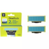 Philips Norelco OneBlade OneBlade QP225/50 Lama di ricambio