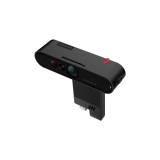 Lenovo ThinkVision MC60 (S) webcam 1920 x 1080 pixel USB 2.0 nero