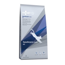 TROVET Ipoallergenico RRD con coniglio - cibo secco per gatti - 2 5kg