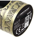 Esperanza EBC006 Tosatrice per capelli senza filo 7 in 1