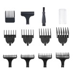 Esperanza EBC006 Tosatrice per capelli senza filo 7 in 1