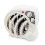 Esperanza EHH002 riscaldatore elettrico da ambiente Interno grigio bianco 2000 W