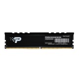 Patriot Memory Modulo di memoria Signature Line Premium PSP548G56002H1 16 GB 1 x 16 GB DDR5 5600 MT/s 288-pin DIMM