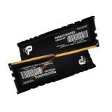 Patriot Memory Modulo di memoria Signature Line Premium PSP548G56002H1 16 GB 1 x 16 GB DDR5 5600 MT/s 288-pin DIMM