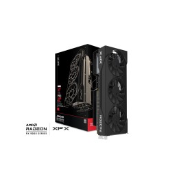 XFX Swift RX 9070GRE Trip F. G. 12GB scheda grafica