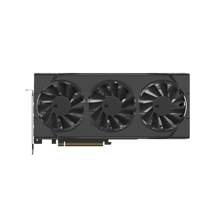XFX Swift RX 9070GRE Trip F. G. 12GB scheda grafica