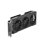 XFX Swift RX 9070GRE Trip F. G. 12GB scheda grafica