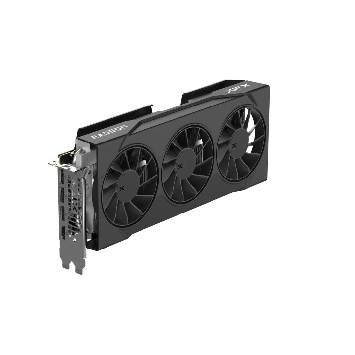 XFX Swift RX 9070GRE Trip F. G. 12GB scheda grafica